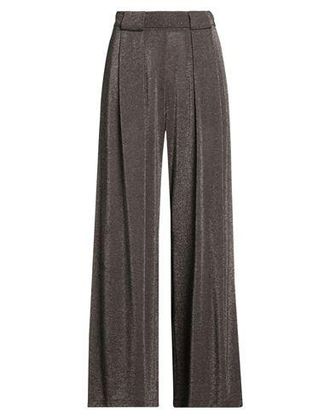 Momoni BOTTOMWEAR - Trousers on YOOX.COM