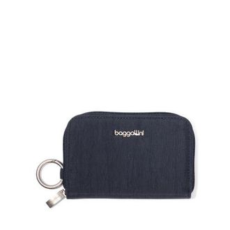 Baggallini Deluxe Card Case in French Navy at Nordstrom