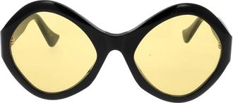 Valentino Gafas de sol Vls-135 - Accessories - unisex - Negro - ONE SIZE
