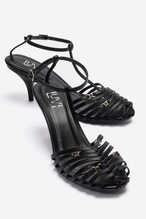 Prologue Ovier Stiletto Pump (Dames)