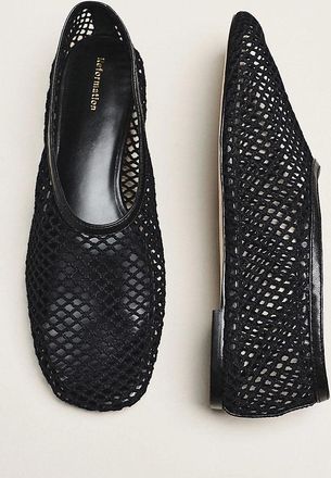 Reformation Britt Ballet flats