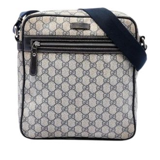 Gucci unisex, Pre-owned, Beige, Taglia unica, used