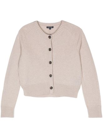 SOEUR Cardigan Virginia - Toni neutri