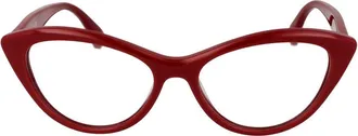 Max Mara Womens Multicolor Acetate Glasses (frames) Accessory