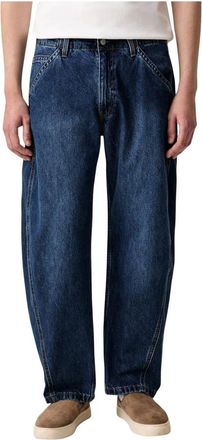 Levi's Uomo, Jeans, Blu, W34 L32, new