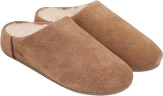 UGG Elea Slip-On Slipper - Shoes - Mujer - Marr&oacute;n - 36 EU