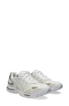 Asics Gender Inclusive GEL-K1011 Sneaker in White/Cream at Nordstrom, Size 7.5 Womens