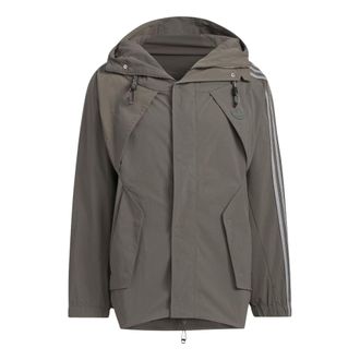 adidas originals x HAMCUS Jacket Grey IX7081