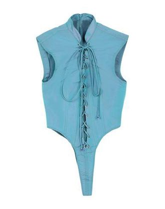 LaQuan Smith TOPWEAR - Bodysuits on YOOX.COM