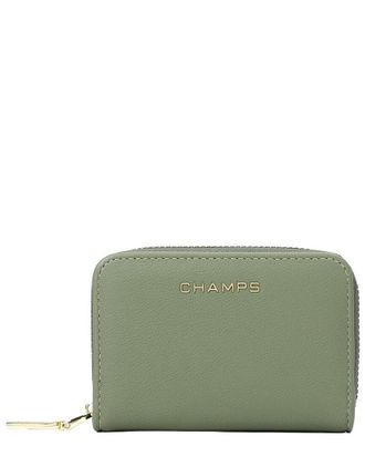 Champs Luggage Iconic Card Holder