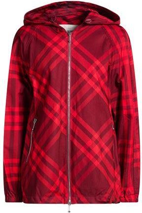 Burberry COATS & JACKETS - Jackets on YOOX.COM