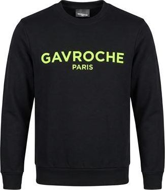 Gavroche Paris CAMISETAS Y TOPS - Sudaderas en YOOX.COM