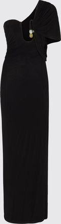 CHRISTOPHER ESBER Dress CHRISTOPHER ESBER Woman color Black