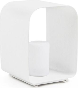 OEM L&aacute;mpara Led Blanca Ridley