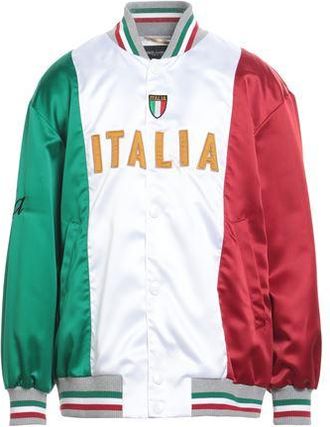 Dolce & Gabbana COATS & JACKETS - Jackets sur YOOX.COM