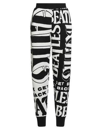 Stella McCartney BOTTOMWEAR - Trousers on YOOX.COM