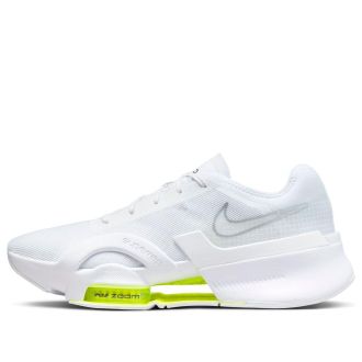 Nike Air Zoom Superrep 3 White Volt DC9115-107