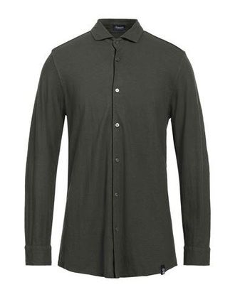 Drumohr TOPWEAR - Shirts on YOOX.COM
