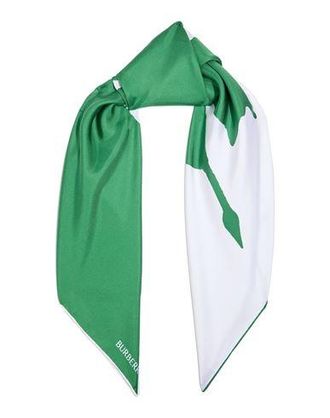 Burberry ACCESSOIRES - Schals auf YOOX.COM