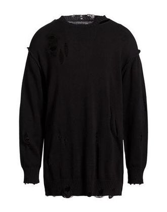 Yohji Yamamoto KNITWEAR - Jumpers on YOOX.COM