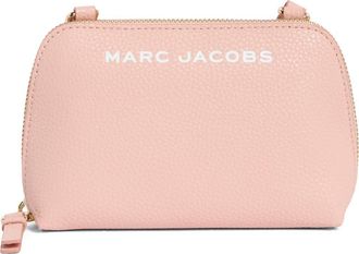 Marc Jacobs Bold SLG Small Crossbody Pouch Bag in Misty Rose at Nordstrom Rack