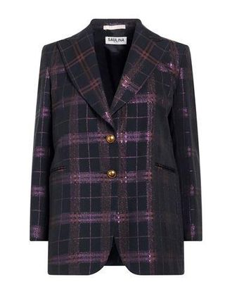 Saulina Milano ANZ&Uuml;GE und CO-ORDS - Blazers auf YOOX.COM