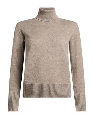 Alpha Studio KNITWEAR - Turtlenecks sur YOOX.COM