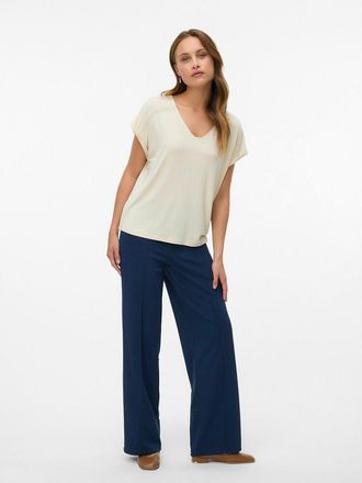 Vero Moda Wijde broek
