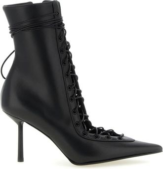 Le Silla Mujer, Zapatos, Negro, Talla: 37 EU