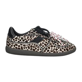 Nokwol Dames, Schoenen, Veelkleurig, Maat: 41 EU Wol