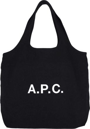 A.P.C. A. P.C. Tote bag