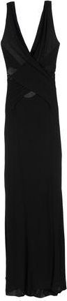 Alberta Ferretti DRESSES - Maxi dresses on YOOX.COM