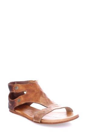Bed St&uuml; Soto Sandal in Cafe Latte Td at Nordstrom, Size 6