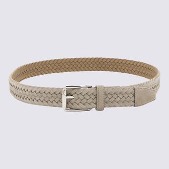 Tod's Belts Sasso