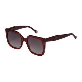 Carolina Herrera Dames, Accessoires, Rood, Maat: ONE Size