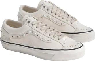 Vans Old Skool 36 Sneakers - Beige
