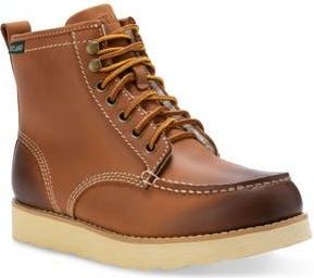 Eastland Lumber Up Boot in Peanut at Nordstrom Rack, Size 9.5