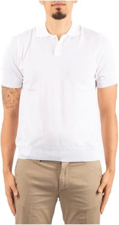Hindustrie Hombre, Camisetas, Blanco, Talla: M