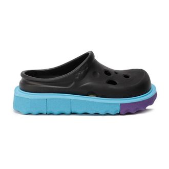 Off-white Hombre, Zapatos, Negro, Talla: 40 EU