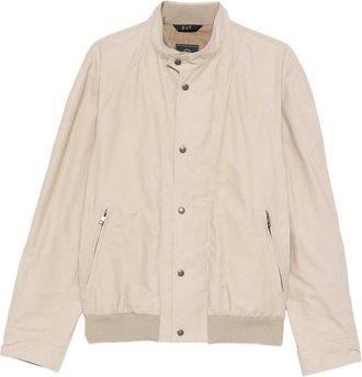 Fay Jacket