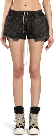 Rick Owens Temple Fog Boxers
