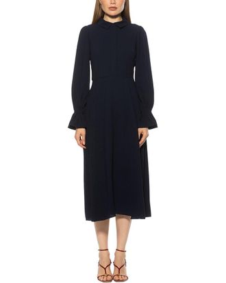 Alexia Admor Lana A-Line Dress