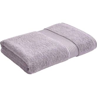 Christy Supreme Hygro Luxury 100% Supima Cotton Bath Towels in Lavender at Nordstrom