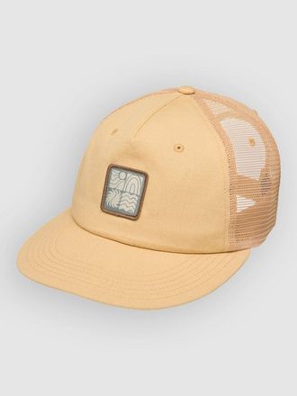 Quiksilver Drifter Trucker Cap