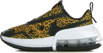 Nike Air Max Up - Dames - Hardloopschoenen - Veelkleurig - 36 EU - Fitness