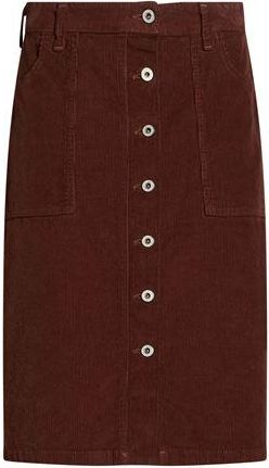 Vivance BOTTOMWEAR - Midi skirts sur YOOX.COM