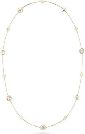 Philipp Plein Donna, Accessori, Giallo, Taglia unica, new