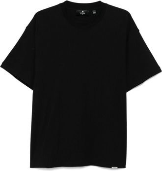 Represent T-shirt Initial - Nero
