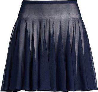 Alaia Mini skirts