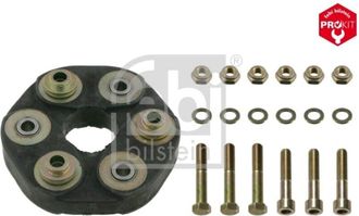 OEM Junta De Eje Flexible 01501 Febi